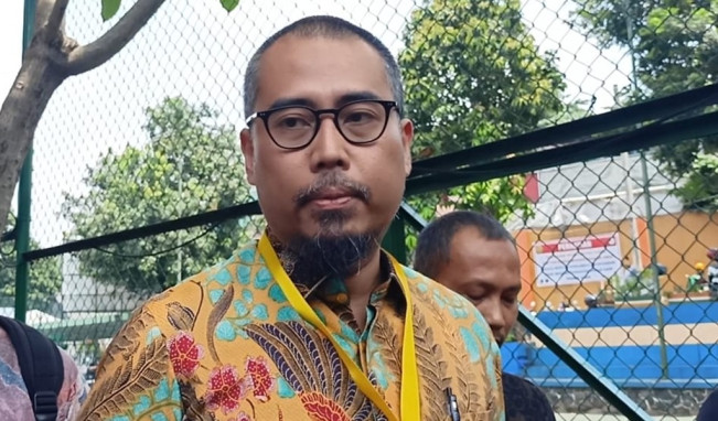 Kuasa hukum Erin. (FTNews/Raka)